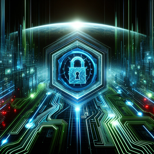 Cyber Threat Intel Analyst logo