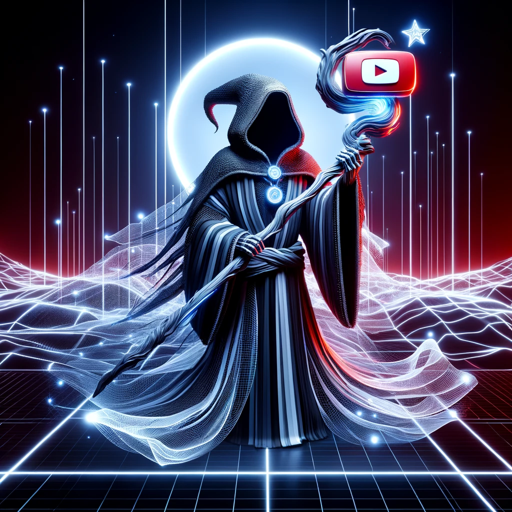 YouTube Transcript Wizard