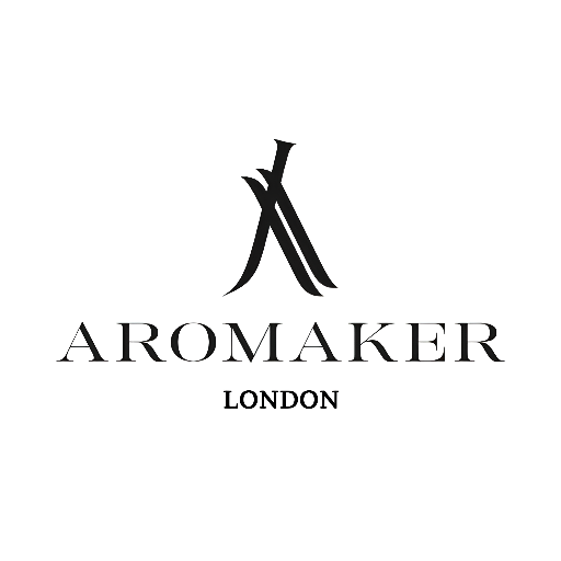 AROMAKER logo