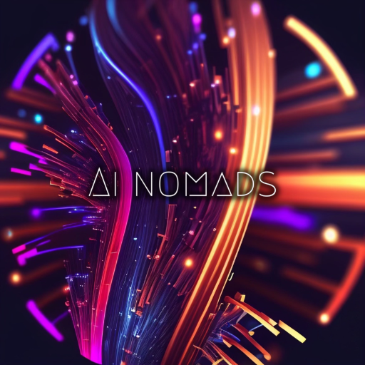 Ai Nomad logo