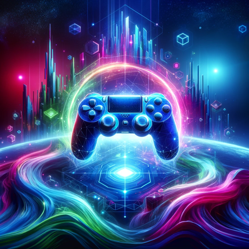 Epic Game Innovator with Dynamic Updates logo