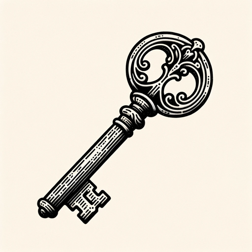 Escape Room Architect logo