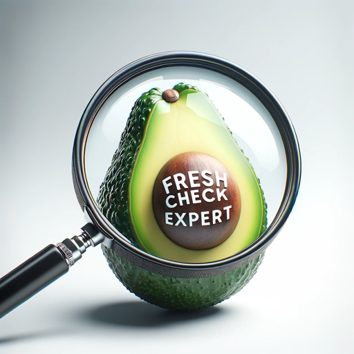 Fresh Check Copilot logo