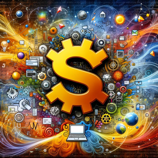 JavaScript Expert logo