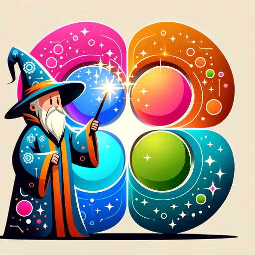 KF doc wizard logo