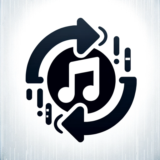 MP3 Converter logo