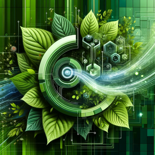 METAVERSO GREEN INNOVATION logo