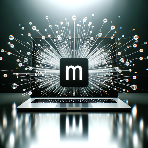 Medium - Viral Post Generator logo