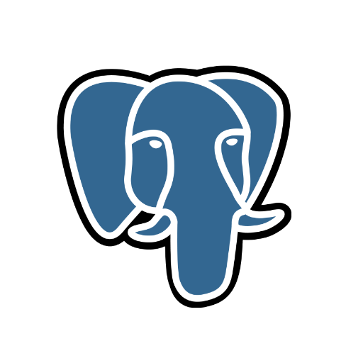 PostgreSQL Helper logo