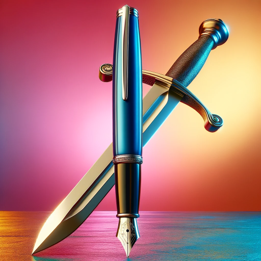 Story Writing Companion logo