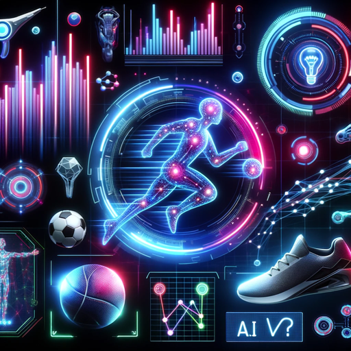 AI Sports Maven logo