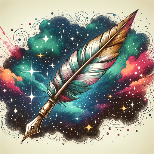 Journey Scribe MJ ( 1.2 ) logo