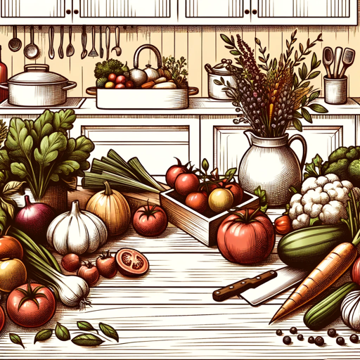 Recipe GPT logo