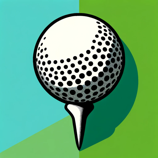 Tee Time logo