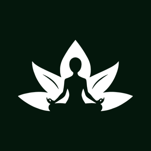 Guided Meditation logo