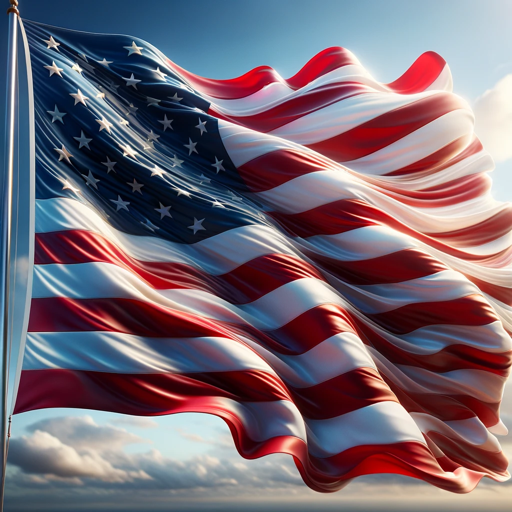 US Law & Government Assistant logo