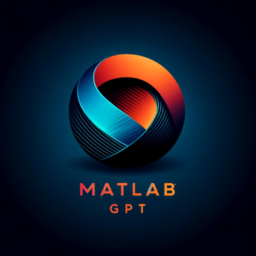 MATLAB Master logo