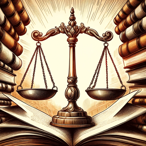 Law & Order logo