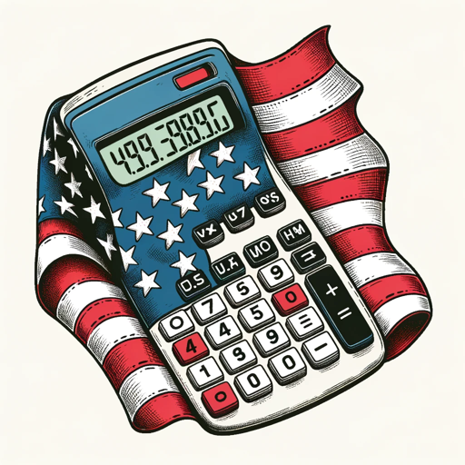 US Debt Master logo