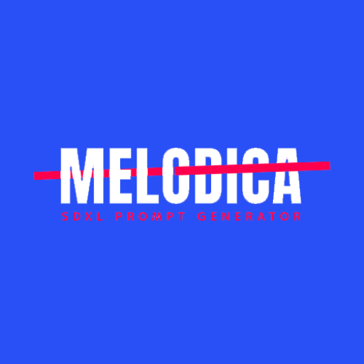 MELODICA logo