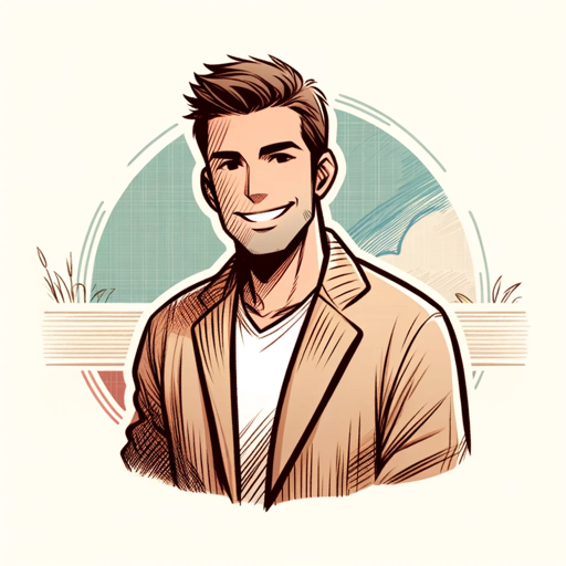 Charm Wingman logo