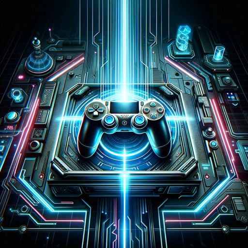 Game Dev Mentor logo