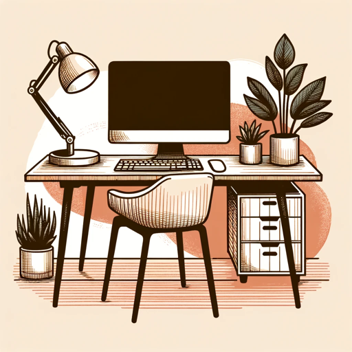 Workspace Architect logo