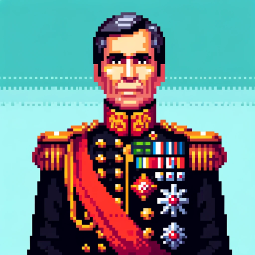 8-Bit Battles, a text adventure game logo
