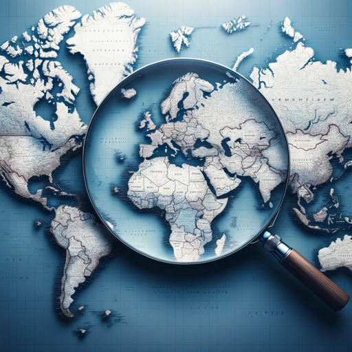 GeoGuesser logo