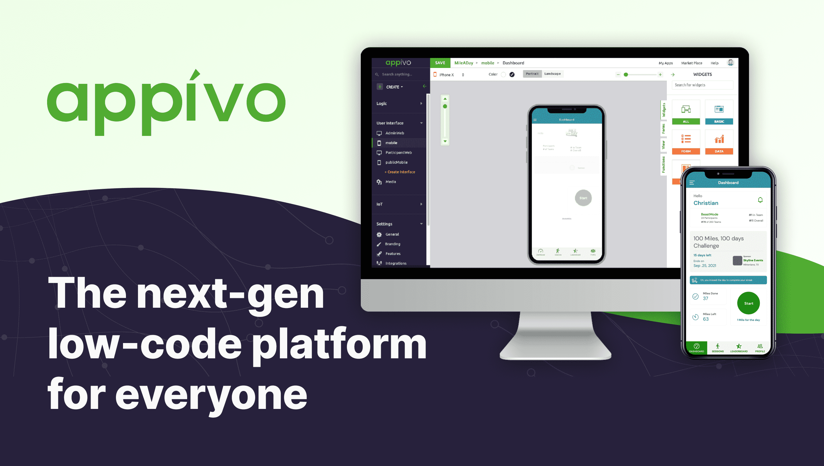 1st Tribal Lending - Appivo