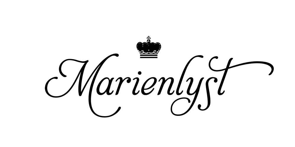 Marienlyst logo - Marienlyst uses a custom Planday Integration by Appivo.