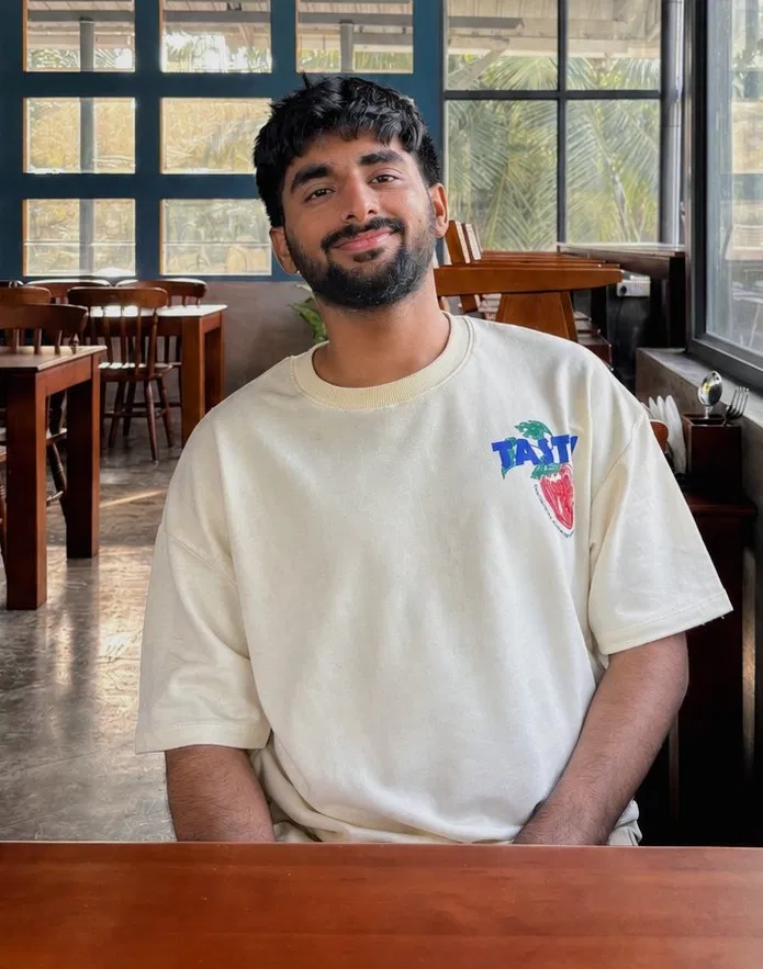 KEVAL PRAJAPATI