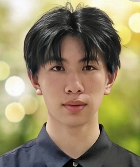 Minghao Zhang