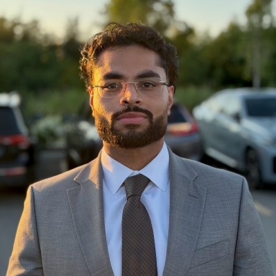 Arif Asim Shaikh