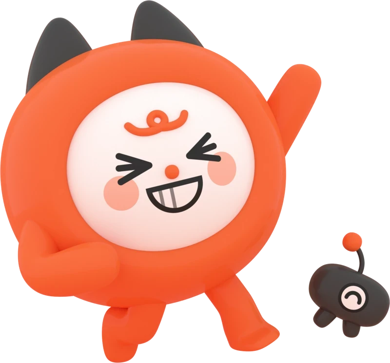 빌리고 캐릭터 빌리와 리고