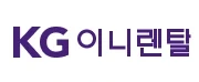 이니렌탈 로고