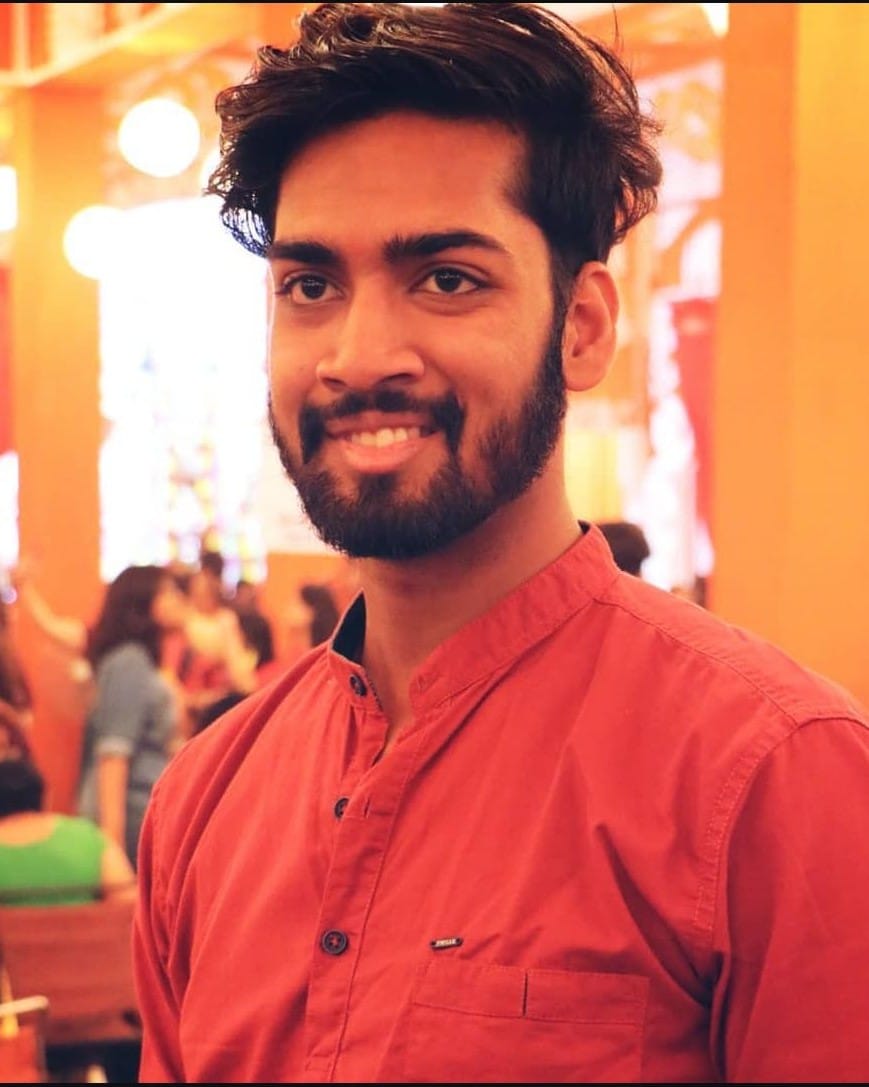 Paras Aggarwal