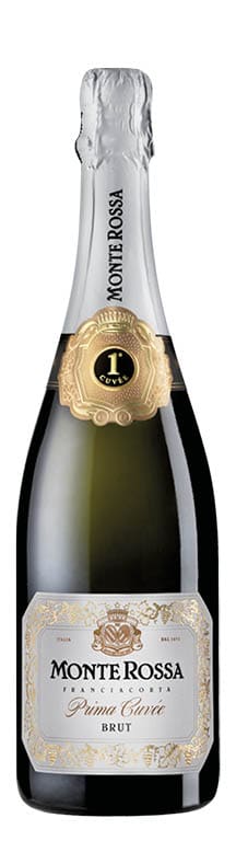 Franciacorta Brut DOCG Prima Cuvée