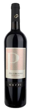 Salento IGT Negroamaro Pellirosso 2016