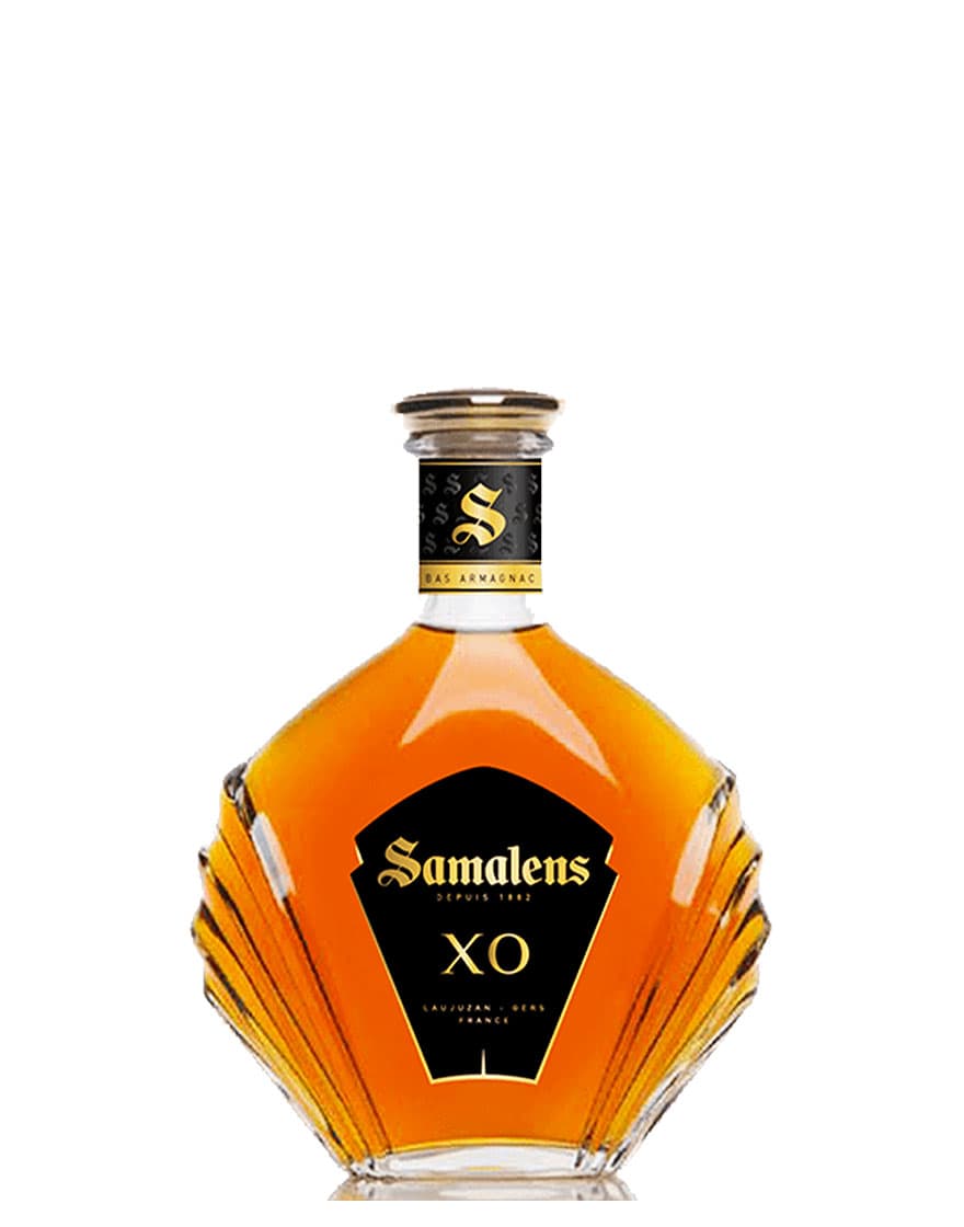 Bas Armagnac AOC XO Reserve Imperiale Samalens 0,7 ℓ