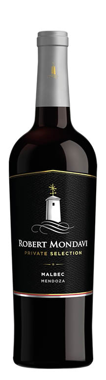 Mendoza IG Private Selection Malbec 2017