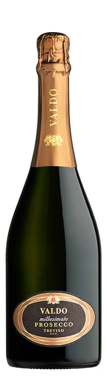 Prosecco Treviso Extra Dry DOC 2018