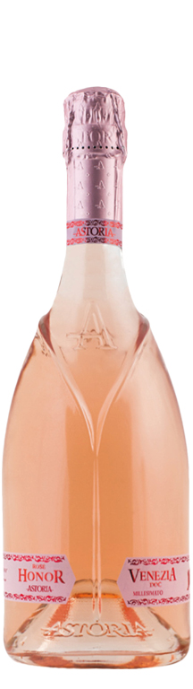 Venezia Spumante Extra Dry DOC Honor Rosé