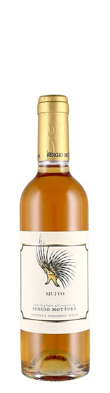 Lazio IGT Grechetto Passito Muffo 2016