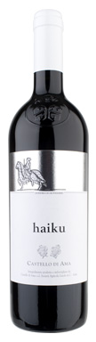 Toscana IGT Haiku 2017