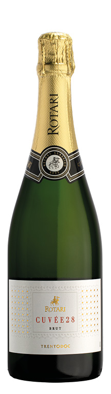 Trento Brut DOC Cuvée 28