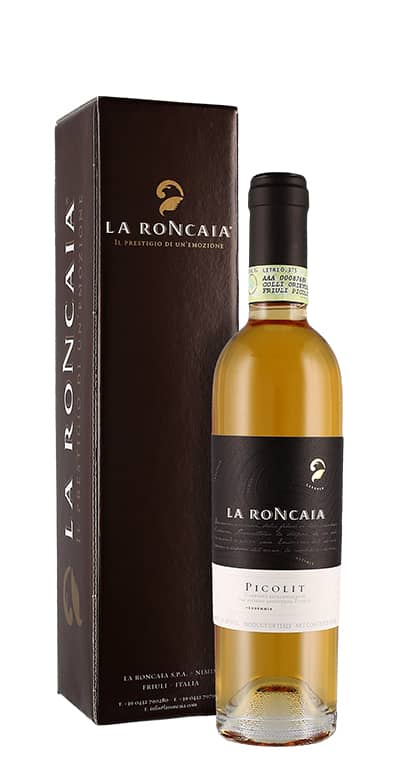 Friuli Colli Orientali Picolit DOCG 2015