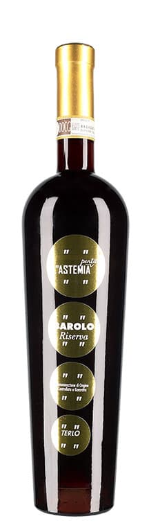 Barolo Terlo Riserva DOCG 2013
