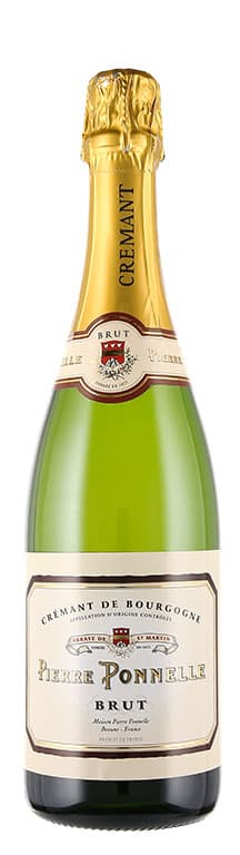 Crémant de Bourgogne Brut AOC