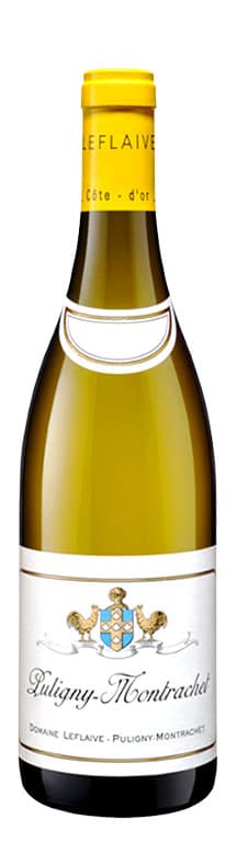 Puligny-Montrachet AOC 2014